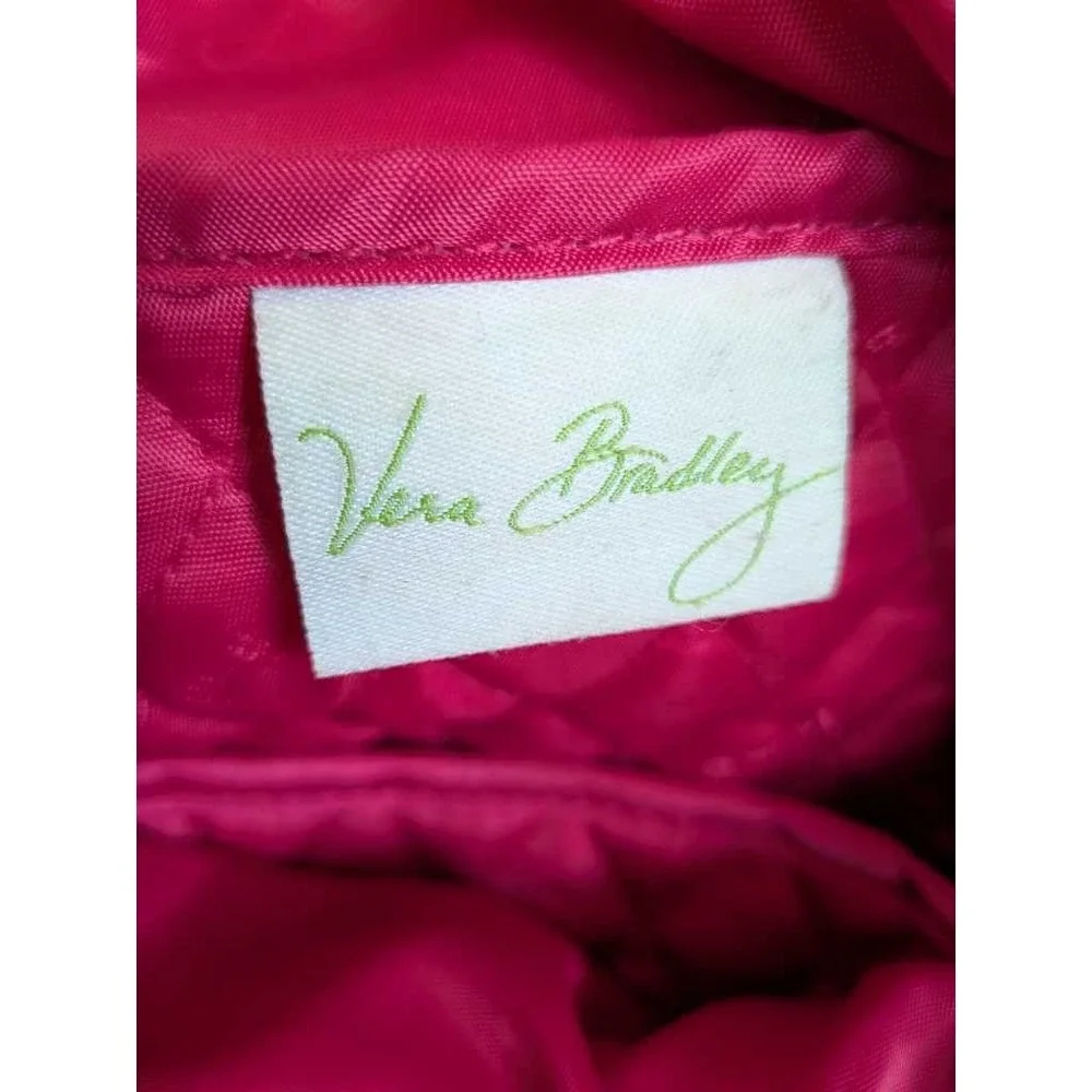 Vera Bradley elevate your